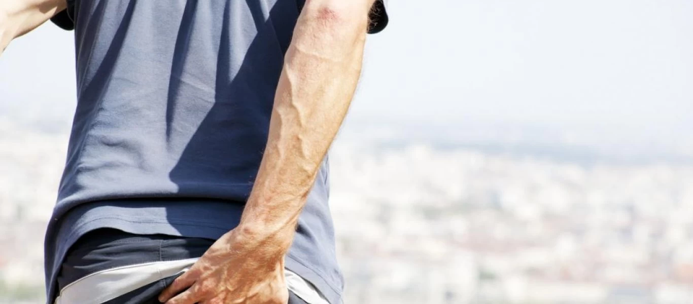 Σύντομος και οξύς πόνος στην κατάληξη του εντέρου – Τι είναι η πρωκταλγία fugax